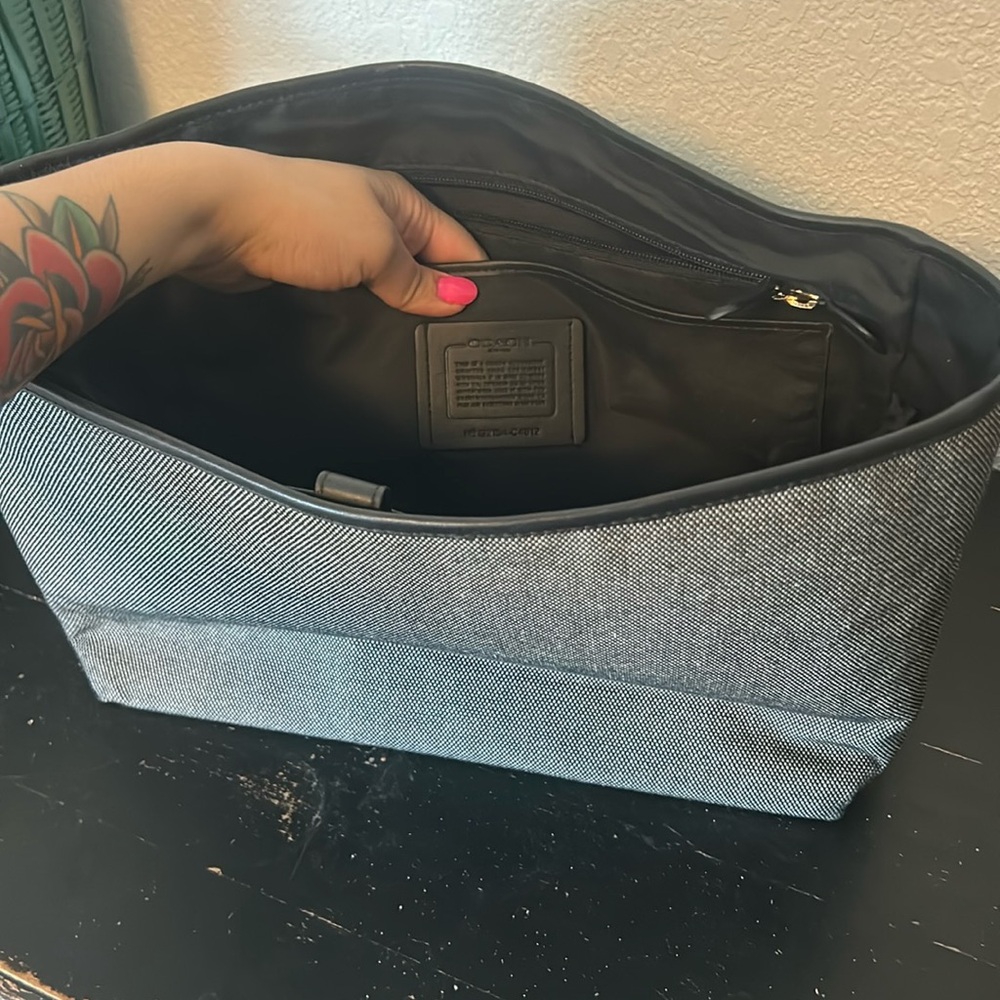 Coach Tote insert